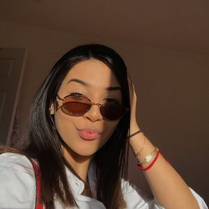 Vintage urban outfitters sunglasses